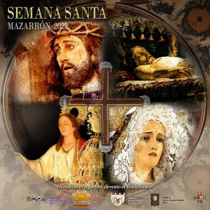 Semana Santa en Mazarrón  
